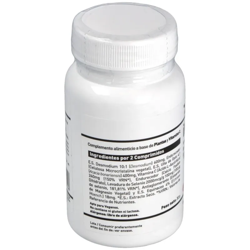 Plannatur inmun b 30comp | Farmacia Barata