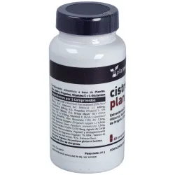 Plannatur cistreatplan 60comp | Farmacia Barata Plannatur cistreatplan 60comp | Farmacia Barata