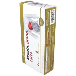 Hepatic plann forte 20viales | Farmacia Barata Hepatic plann forte 20viales | Farmacia Barata