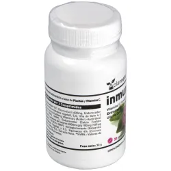 Plannatur inmun b 30comp | Farmacia Barata