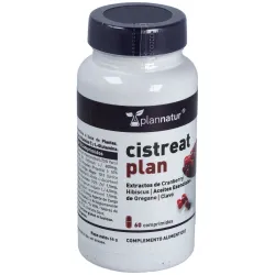 Plannatur cistreatplan 60comp | Farmacia Barata Plannatur cistreatplan 60comp | Farmacia Barata