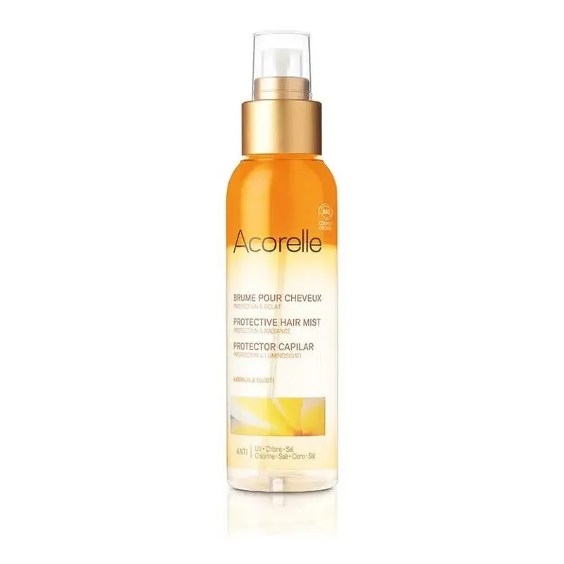 Acorelle bruma protectora solar capilar 100ml | Farmacia Barata