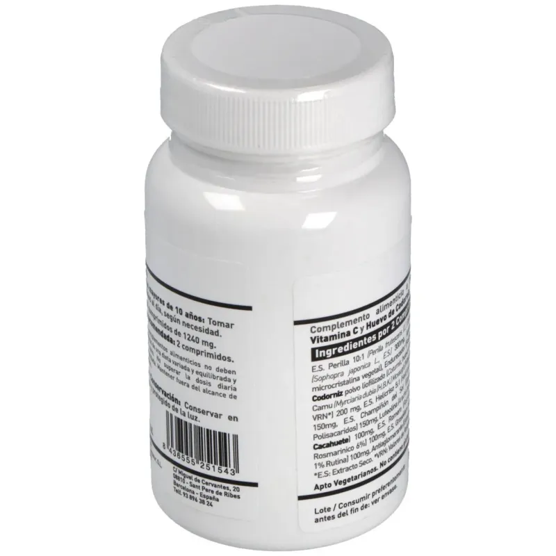 Plannatur igenorm 30 perlas | Farmacia Barata