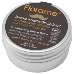 Balsamo acondicionador de barba 50ml.
