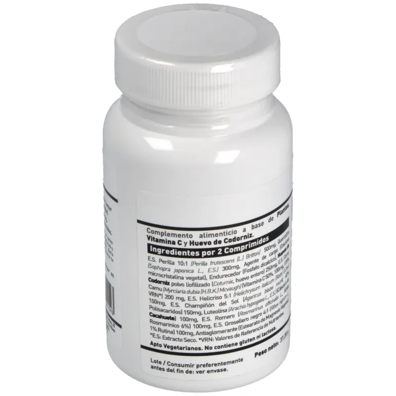 Plannatur igenorm 30 perlas | Farmacia Barata