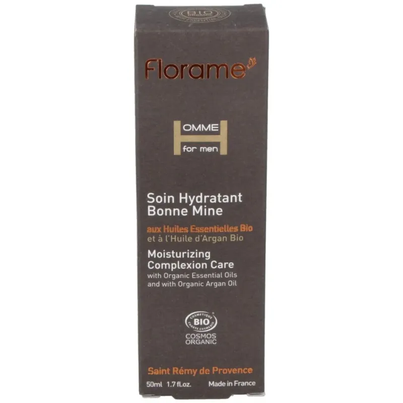 Crema hidratante buena cara hombre 50ml. | Farmacia Barata Crema hidratante buena cara hombre 50ml. | Farmacia Barata