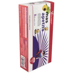 Plannatur más apetito 20uds | Farmacia Barata