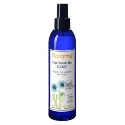 Agua flora de aciano 200ml. bio