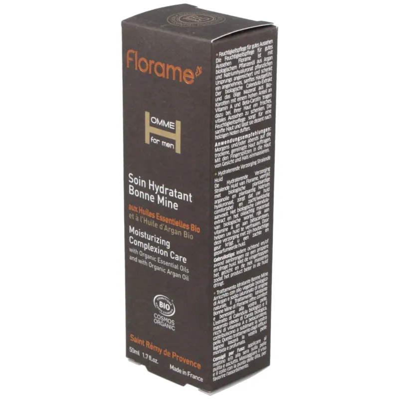 Crema hidratante buena cara hombre 50ml. | Farmacia Barata Crema hidratante buena cara hombre 50ml. | Farmacia Barata