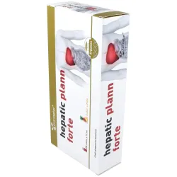 Hepatic plann forte 20viales | Farmacia Barata Hepatic plann forte 20viales | Farmacia Barata