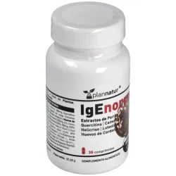 Plannatur igenorm 30 perlas | Farmacia Barata
