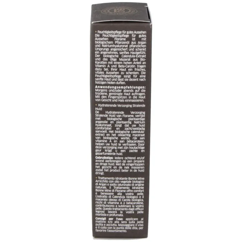 Crema hidratante buena cara hombre 50ml. | Farmacia Barata Crema hidratante buena cara hombre 50ml. | Farmacia Barata