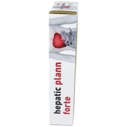 Hepatic plann forte 20viales | Farmacia Barata Hepatic plann forte 20viales | Farmacia Barata