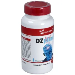 Dzplann 30comp. | Farmacia Barata