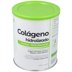 B-green colágeno hidrolizado 300g