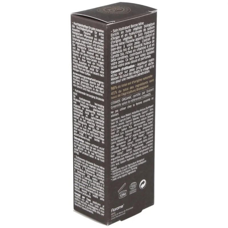 Crema hidratante buena cara hombre 50ml. | Farmacia Barata Crema hidratante buena cara hombre 50ml. | Farmacia Barata