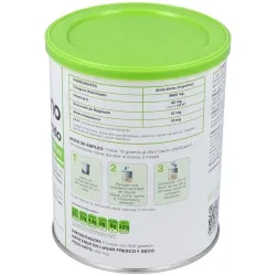 B-green colágeno hidrolizado 300g | Farmacia Barata