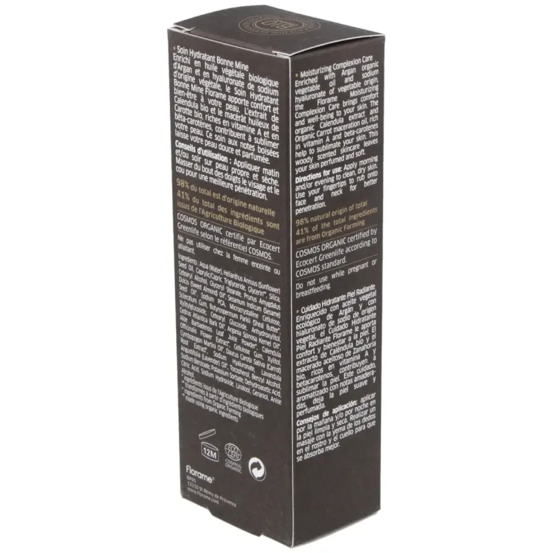 Crema hidratante buena cara hombre 50ml. | Farmacia Barata Crema hidratante buena cara hombre 50ml. | Farmacia Barata
