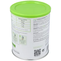 B-green colágeno hidrolizado 300g | Farmacia Barata