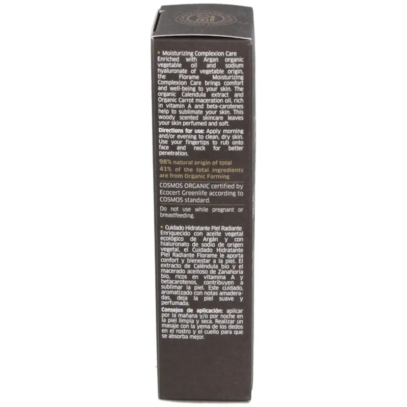 Crema hidratante buena cara hombre 50ml. | Farmacia Barata Crema hidratante buena cara hombre 50ml. | Farmacia Barata