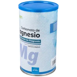 B-green carbonato de magnesio 200g | Farmacia Barata