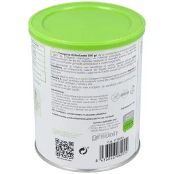 B-green colágeno hidrolizado 300g | Farmacia Barata