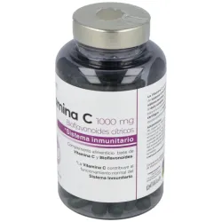 B-green vitamina c 1000mg 90caps | Farmacia Barata