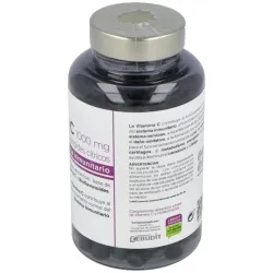 B-green vitamina c 1000mg 90caps | Farmacia Barata
