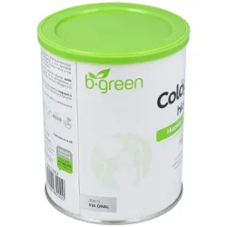 B-green colágeno hidrolizado 300g | Farmacia Barata