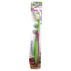 Yaweco cepillo dental nature hard 1ud
