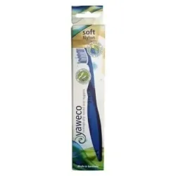 Yaweco cepillo dental nylon soft 1ud
