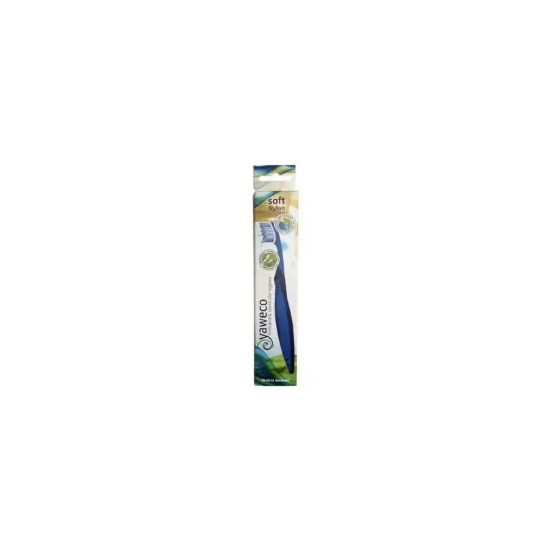 Yaweco cepillo dental nylon soft 1ud | Farmacia Barata