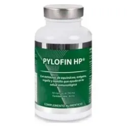 Ozolife pylofin hp 60caps