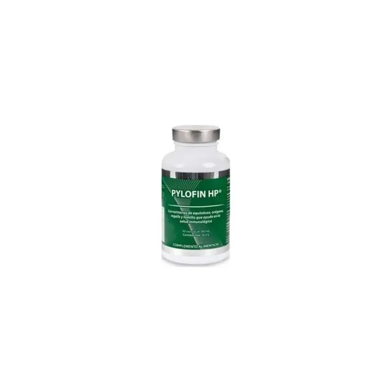 Ozolife pylofin hp 60caps | Farmacia Barata