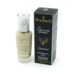 Fleurymer serum revitalizante ultraactivo 30ml