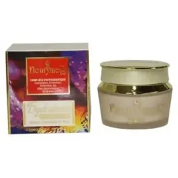 Fleurymer crema facial hidra normal seca 50ml