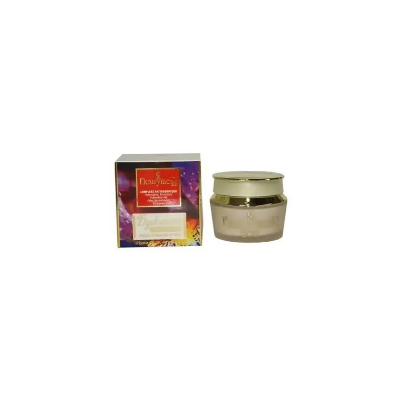 Fleurymer crema facial hidra normal seca 50ml | Farmacia Barata