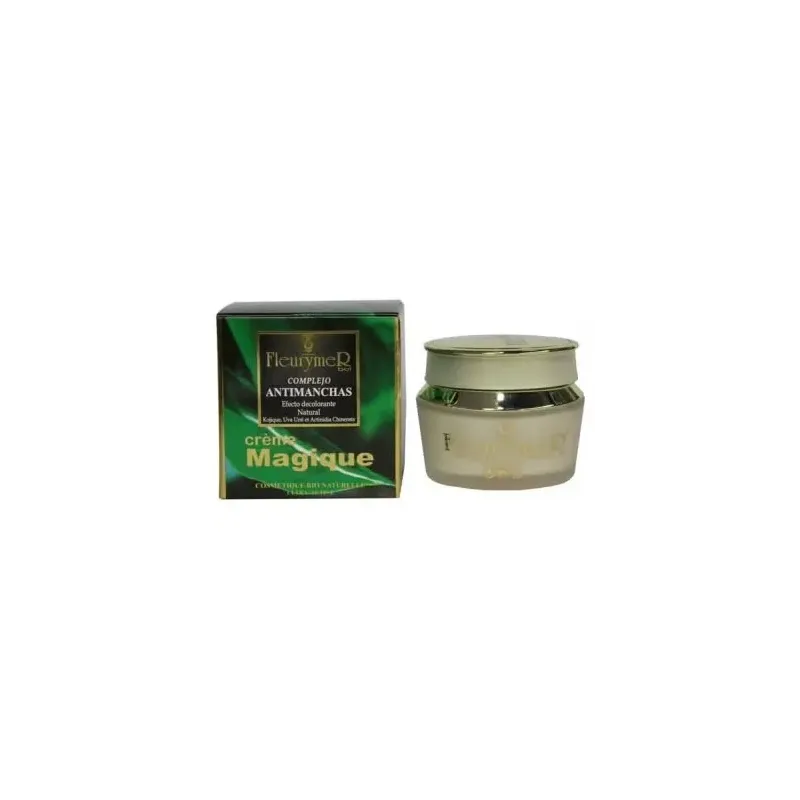 Fleurymer crema magique despigmentadora 50ml | Farmacia Barata
