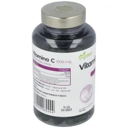 B-green vitamina c 1000mg 90caps | Farmacia Barata