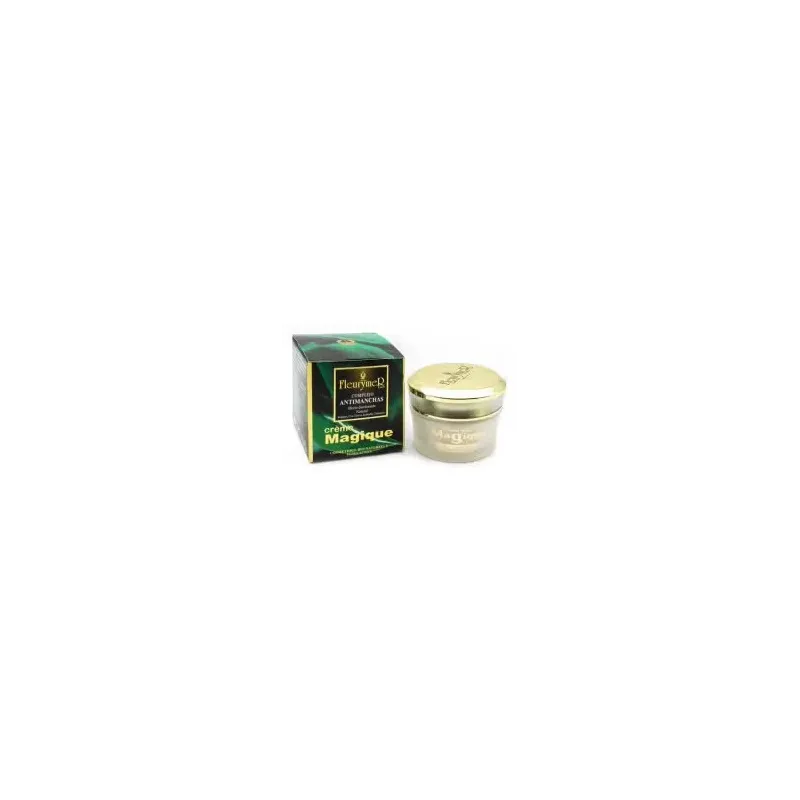 Fleurymer crema magique despigmentadora 50ml | Farmacia Barata