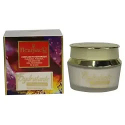 Fleurymer crema facial hidratant mix/ga 50ml