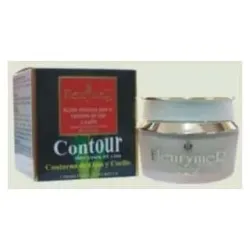 Fleurymer crema contorno ojos y cuello 50ml