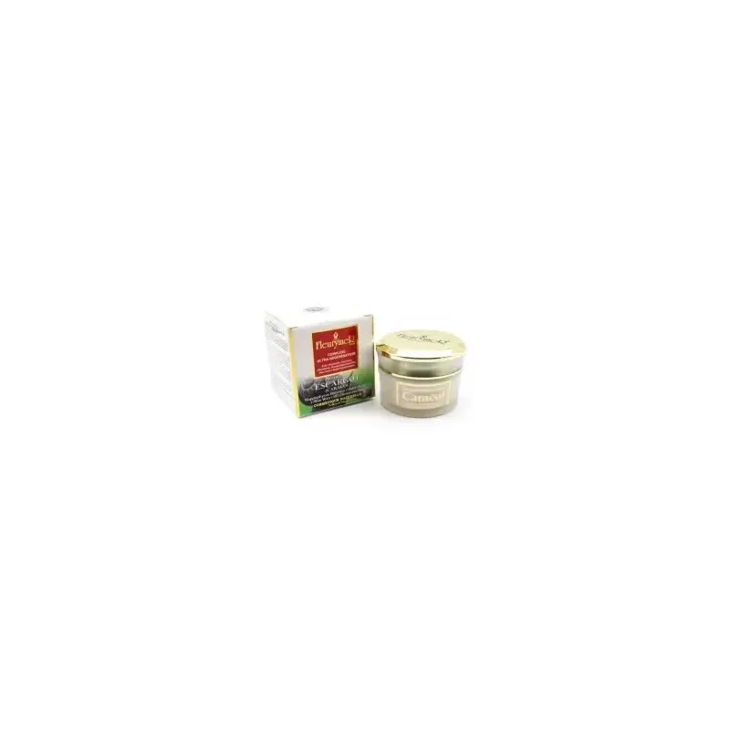 Crema caracol+ac. hialuronico+aloe 50ml. | Farmacia Barata