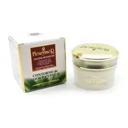 Fleurymer crema contorno ojos y cuello 50ml | Farmacia Barata Fleurymer crema contorno ojos y cuello 50ml | Farmacia Barata