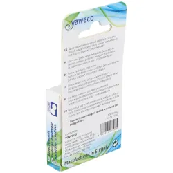 Yaweco hilo dental 40m 1ud | Farmacia Barata