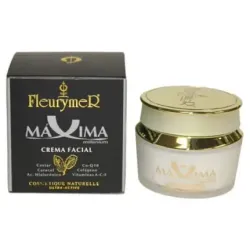 Crema maxima regeneracion y nutricion 50ml.