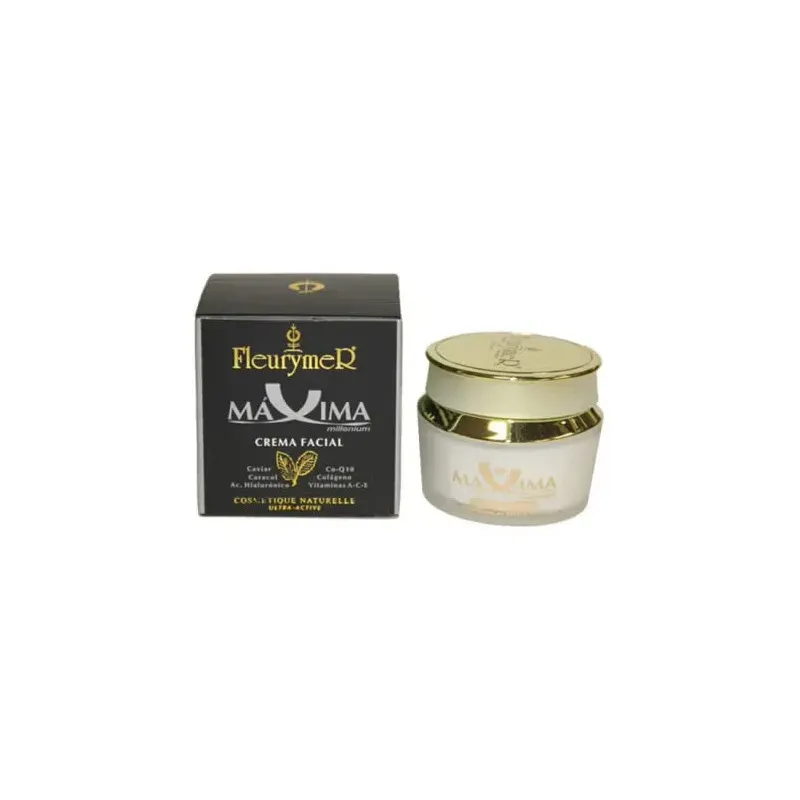 Crema maxima regeneracion y nutricion 50ml. | Farmacia Barata
