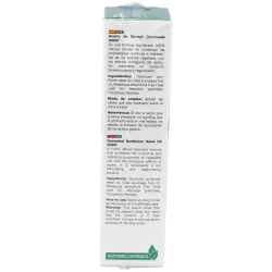 Aceite girasol ozonizado 600ip airless 50ml. | Farmacia Barata
