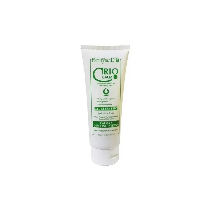 Fleurymer gel ultra frio pierna crio cal 200ml | Farmacia Barata Fleurymer gel ultra frio pierna crio cal 200ml | Farmacia Barata