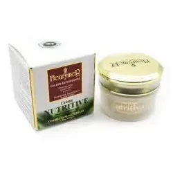 Fleurymer crema nutritiva antiarrugas orgánica 50ml | Farmacia Barata Fleurymer crema nutritiva antiarrugas orgánica 50ml | Farmacia Barata